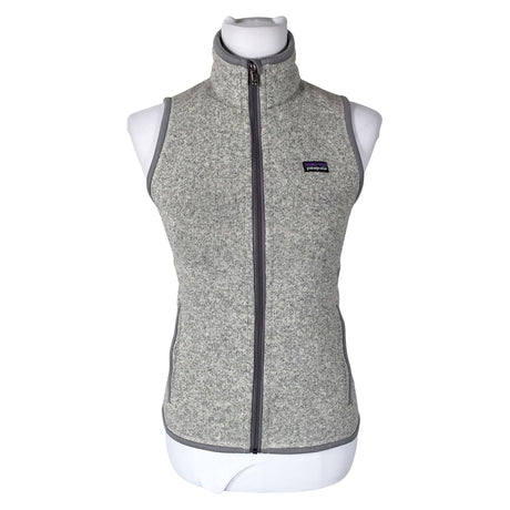 Unisex Patagonia - Fliisvest, suurus 34 - Hall ()