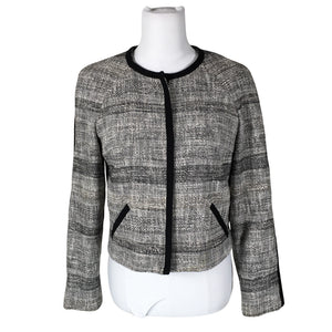 Unisex Hugo Boss - Jakk, suurus Ei kokoa - Hall (1)