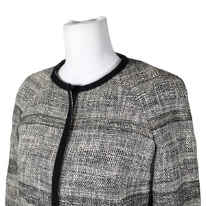 Unisex Hugo Boss - Jakk, suurus Ei kokoa - Hall (3)