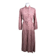 Unisex Gant - Mitteveniv kleit, suurus 40 - Heleroosa ()
