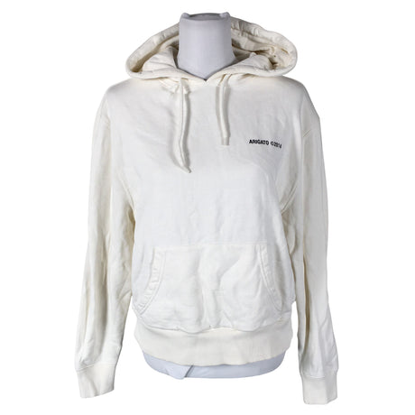 Unisex Axel Arigato - Dressipluus, suurus 38 - Valge ()