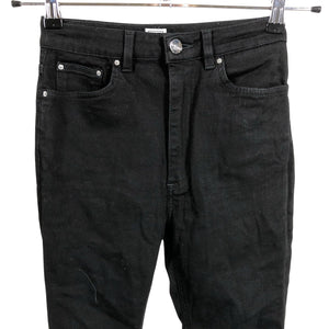 Unisex Totême - Teksad, suurus 34 - Must (3)