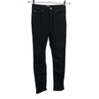 Unisex Totême - Teksad, suurus 34 - Must ()