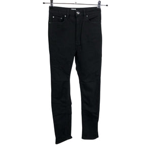 Unisex Totême - Teksad, suurus 34 - Must (1)