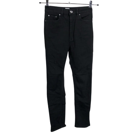 Unisex Totême - Teksad, suurus 34 - Must ()
