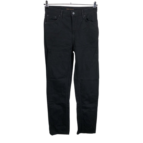 Unisex Nudie Jeans - Teksad, suurus W27 - Must ()