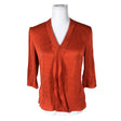 Unisex Hugo Boss - Pluus, suurus 34 - Oranž ()