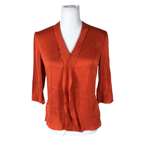 Unisex Hugo Boss - Pluus, suurus 34 - Oranž ()