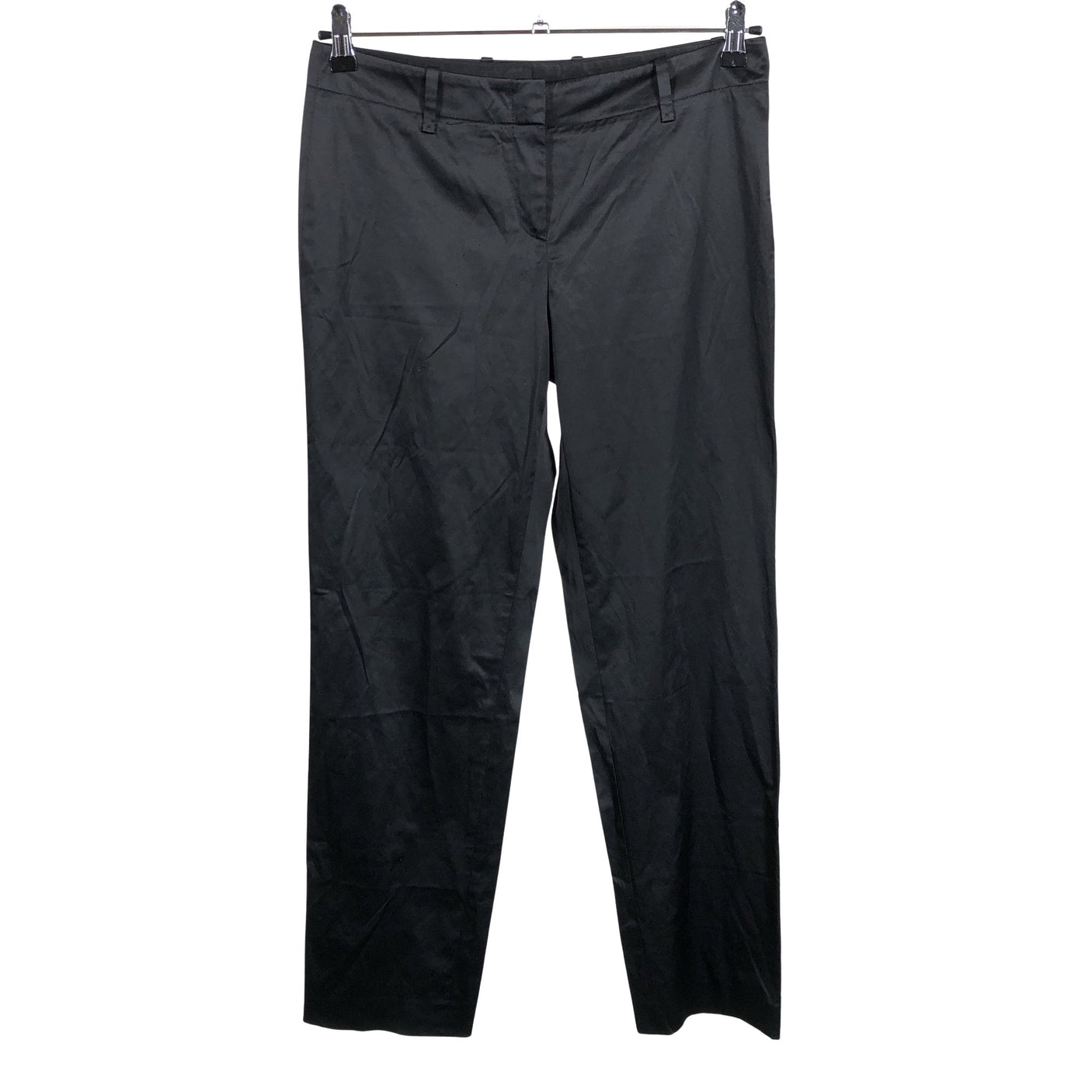 Unisex Hugo Boss - Viigipüksid, suurus 38 - Must (1)