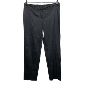 Unisex Hugo Boss - Viigipüksid, suurus 38 - Must (1)