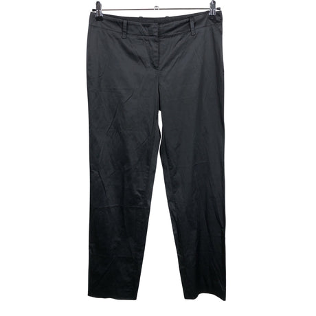 Unisex Hugo Boss - Viigipüksid, suurus 38 - Must ()