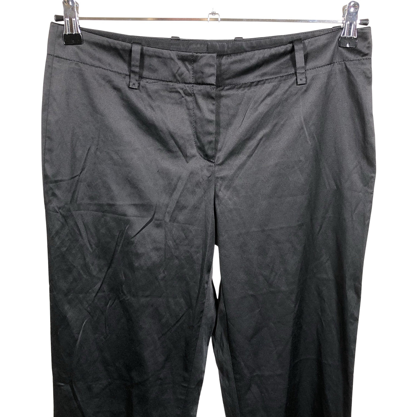 Unisex Hugo Boss - Viigipüksid, suurus 38 - Must (3)