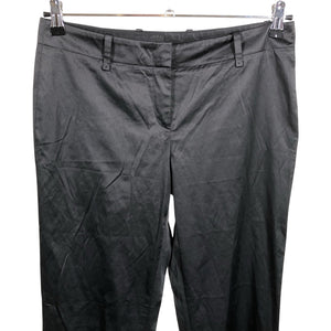 Unisex Hugo Boss - Viigipüksid, suurus 38 - Must (3)