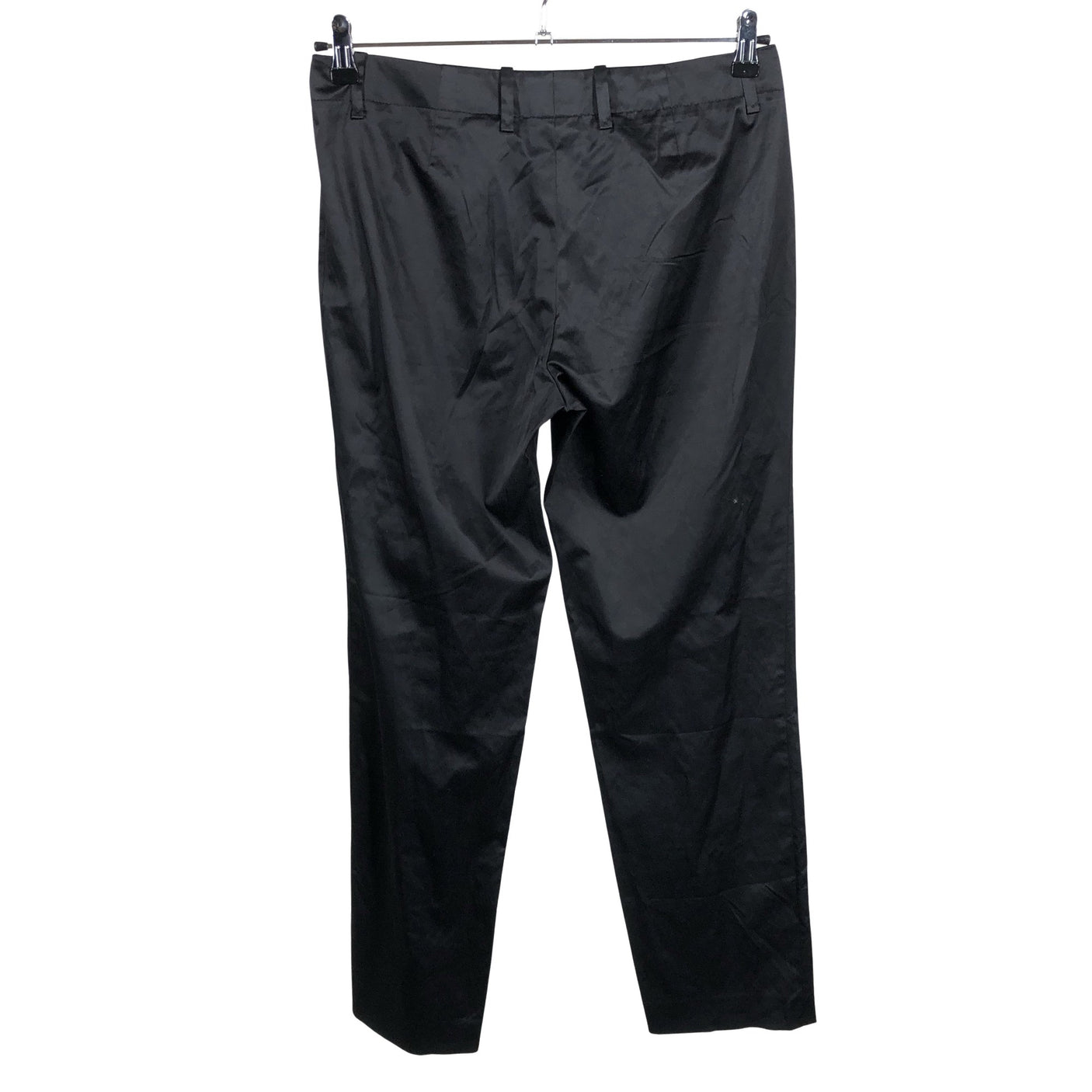 Unisex Hugo Boss - Viigipüksid, suurus 38 - Must (2)