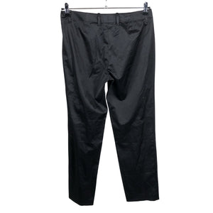 Unisex Hugo Boss - Viigipüksid, suurus 38 - Must (2)