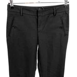 Unisex Filippa K. - Viigipüksid, suurus 38 - Must (3)