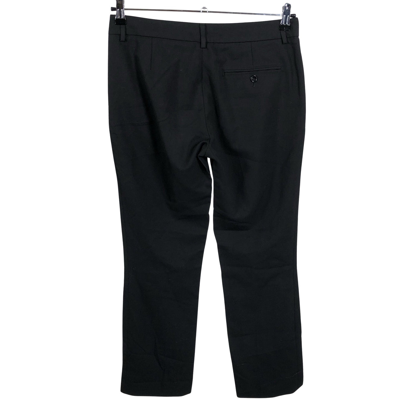 Unisex Filippa K. - Viigipüksid, suurus 38 - Must (2)