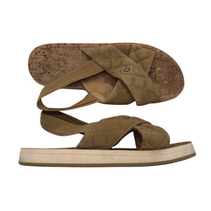 Unisex Gant - Rihmikud, suurus 39 - Pruun (1)