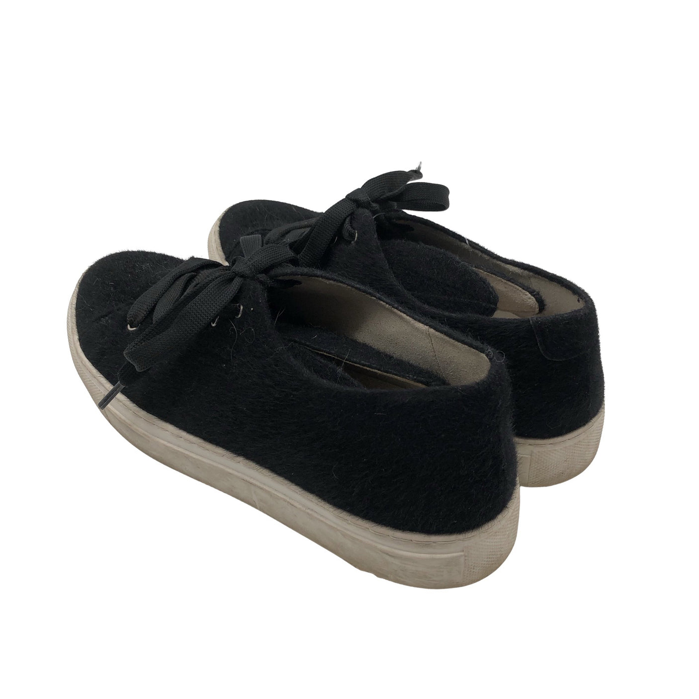 Unisex Minna Parikka - Tennised, suurus 39 - Must (2)