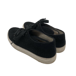 Unisex Minna Parikka - Tennised, suurus 39 - Must (2)