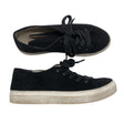 Unisex Minna Parikka - Tennised, suurus 39 - Must ()