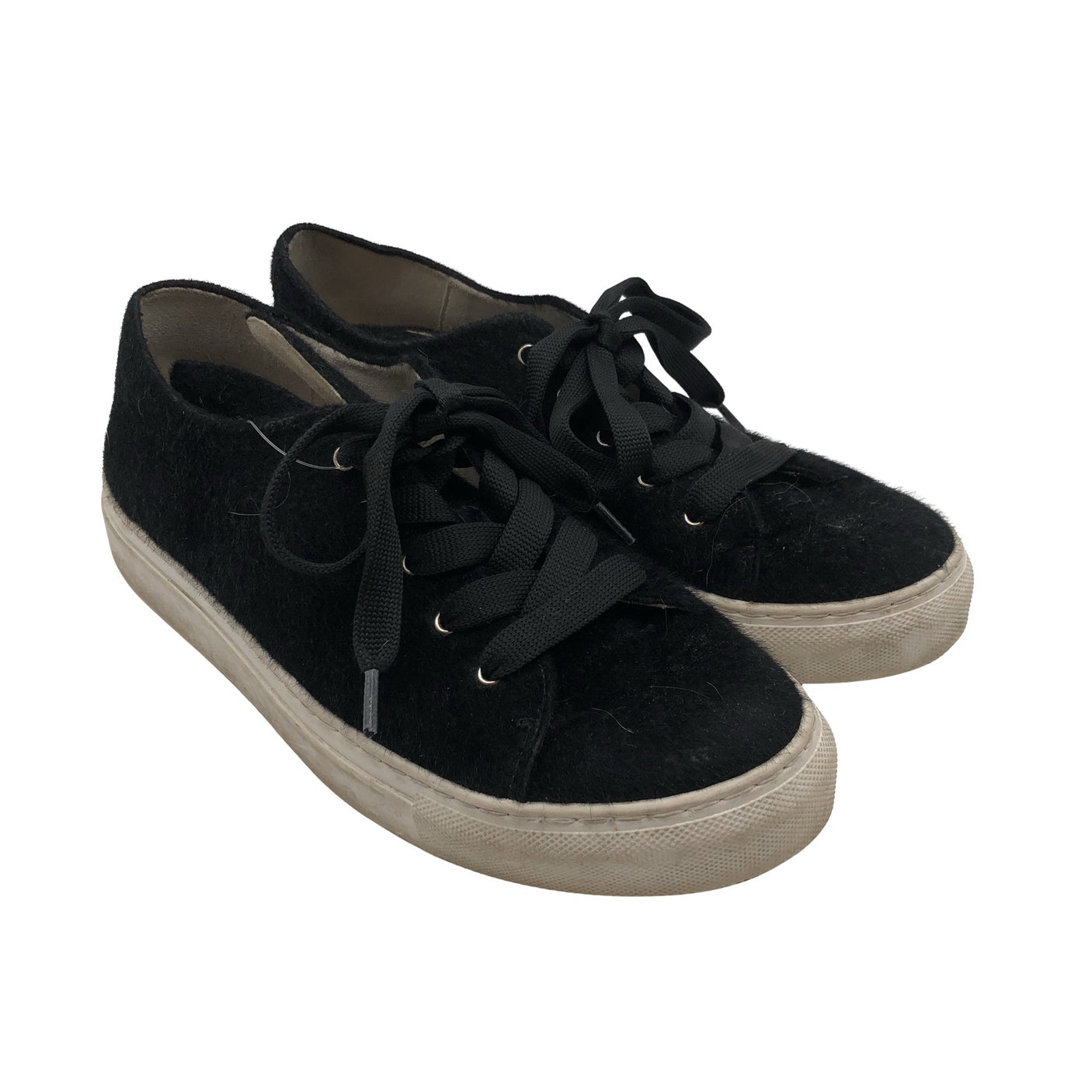 Unisex Minna Parikka - Tennised, suurus 39 - Must (3)