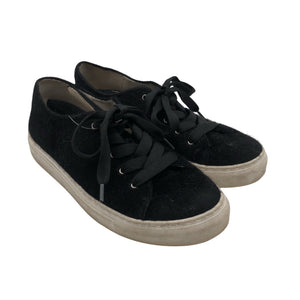 Unisex Minna Parikka - Tennised, suurus 39 - Must (3)