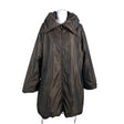 Unisex Marimekko - Talvejope, suurus 38 - Pruun ()