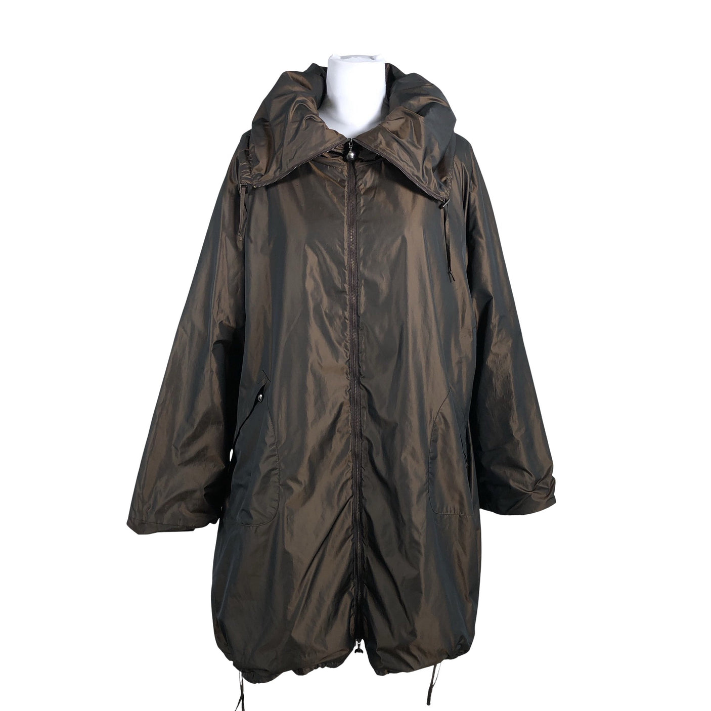 Unisex Marimekko - Talvejope, suurus 38 - Pruun (1)