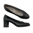 Unisex Gabor - Kontsakingad, suurus 39 - Must ()