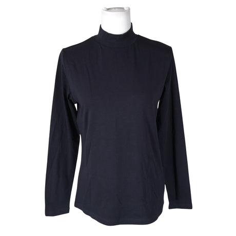 Unisex Noom - Trikotaažist pluus, suurus 40 - Sinine ()