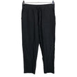Unisex Noom - Mittevenivad püksid, suurus 38 - Must ()