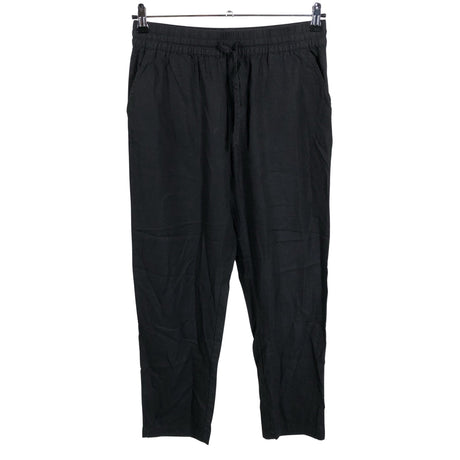 Unisex Noom - Mittevenivad püksid, suurus 38 - Must ()