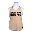 Unisex Diesel - Trikotaažist topp, suurus 42 - Heleroosa ()