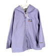 Unisex Rukka - Vihmajope, suurus 128 - 134 - Lilla ()