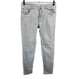 Unisex Nanso - Teksad, suurus 42 - Hall ()
