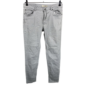Unisex Nanso - Teksad, suurus 42 - Hall (1)
