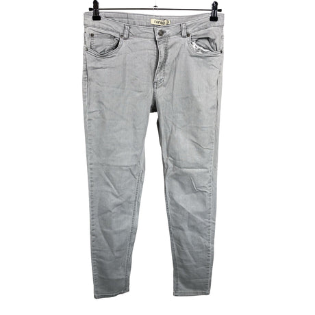 Unisex Nanso - Teksad, suurus 42 - Hall ()