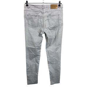 Unisex Nanso - Teksad, suurus 42 - Hall (2)