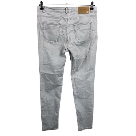 Unisex Nanso - Teksad, suurus 42 - Hall (2)