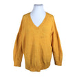 Unisex Noom - Kampsun, suurus 42 - Kollane ()
