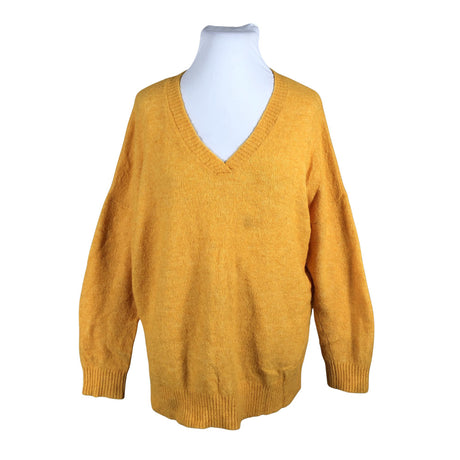 Unisex Noom - Kampsun, suurus 42 - Kollane ()