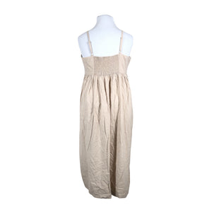 Unisex Uniqlo - Suvekleit, suurus 42 - Beige (2)