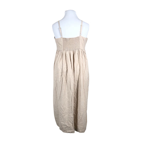Unisex Uniqlo - Suvekleit, suurus 42 - Beige (2)