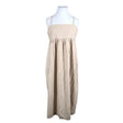 Unisex Uniqlo - Suvekleit, suurus 42 - Beige ()