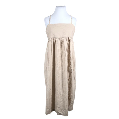 Unisex Uniqlo - Suvekleit, suurus 42 - Beige ()