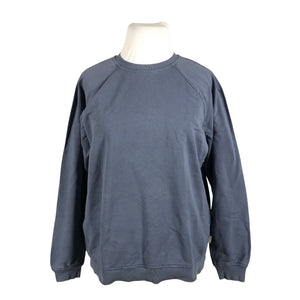 Unisex R-collection - Dressikangast pluus, suurus 42 - Sinine (1)