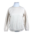 Unisex R-collection - Dressikangast pluus, suurus 42 - Beige ()
