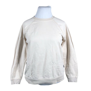 Unisex R-collection - Dressikangast pluus, suurus 42 - Beige (1)