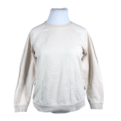 Unisex R-collection - Dressikangast pluus, suurus 42 - Beige ()